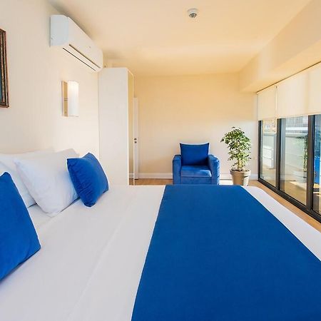 Premium Aparthotel With Sea View Batumi Exterior foto