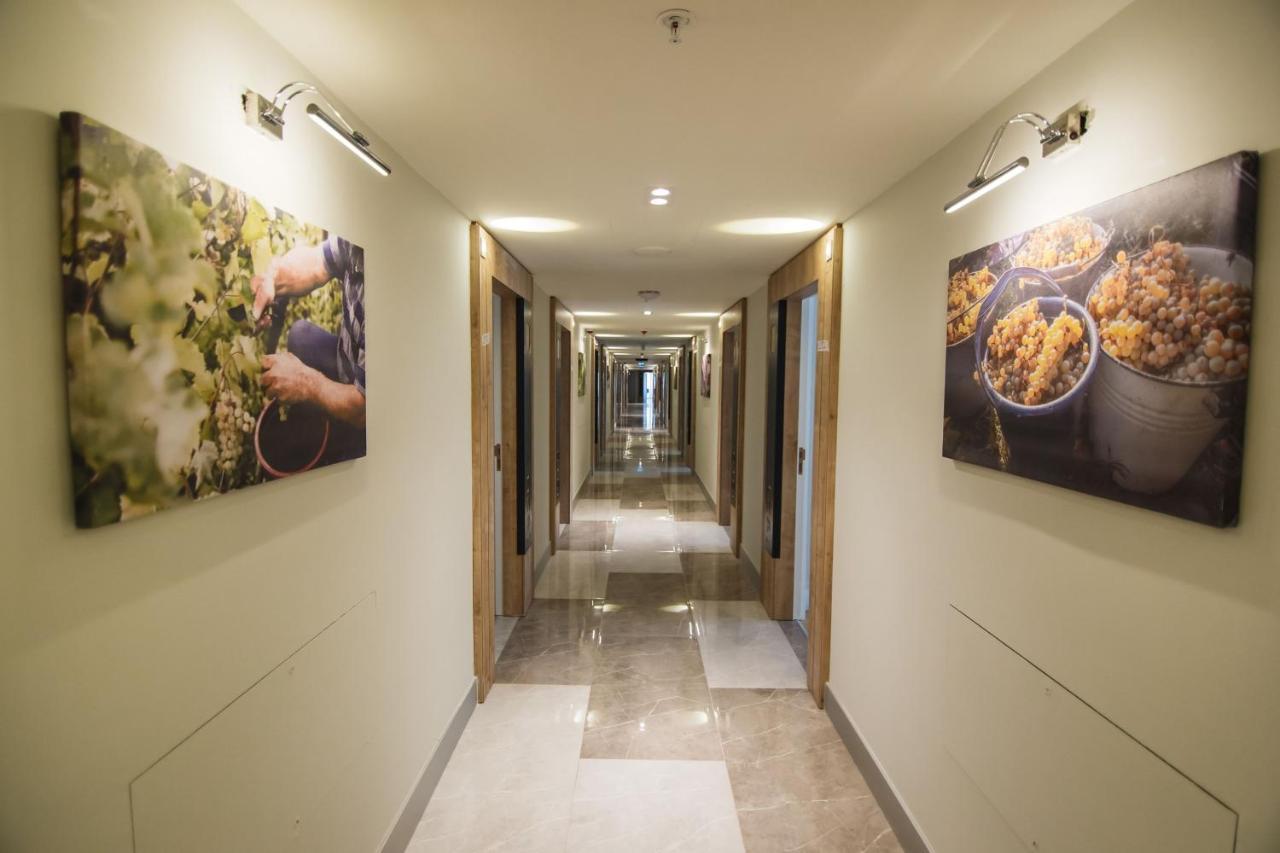 Premium Aparthotel With Sea View Batumi Exterior foto
